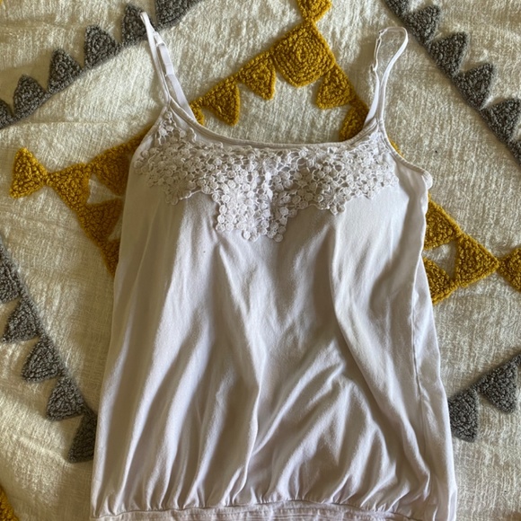 Tank tops - Picture 2 of 2